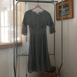 Piper & Scoot Diana Dress
